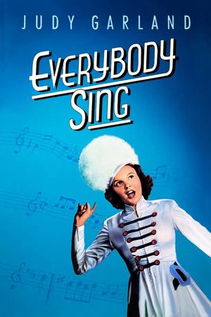 Everybody Sing's poster