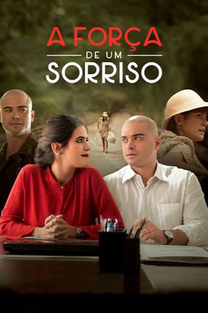 A Força de um Sorriso's poster image