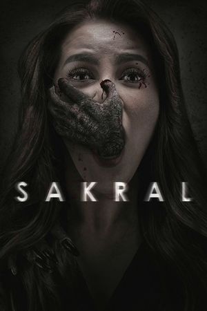 Sakral's poster