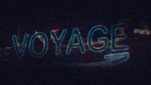 Voyage's poster