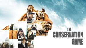The Conservation Game's poster