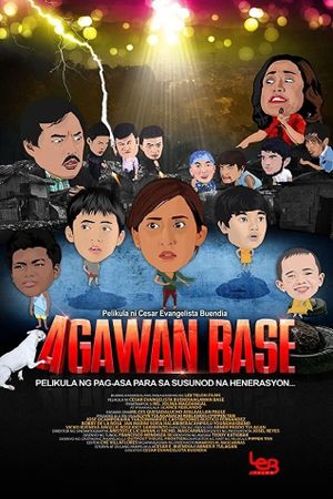 Agawan Base's poster