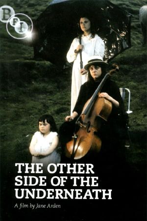 The Other Side of Underneath's poster