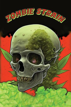 Zombie Strain's poster