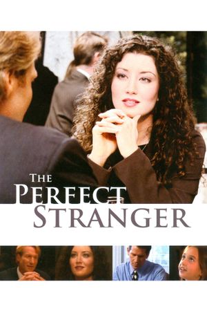 The Perfect Stranger's poster