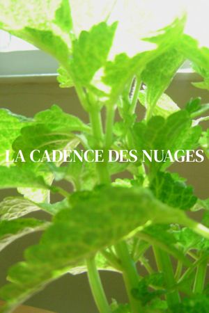 La cadence des nuages's poster image