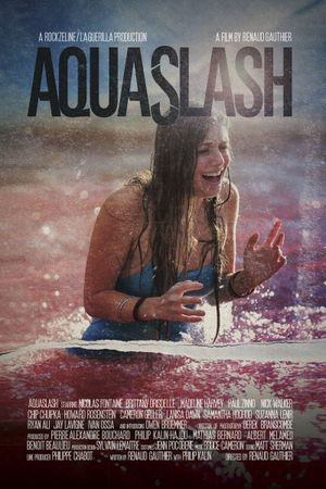 Aquaslash's poster