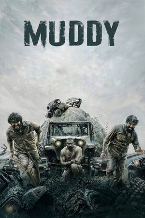 Muddy's poster