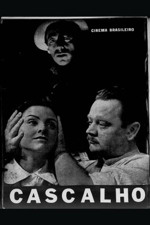 Cascalho's poster