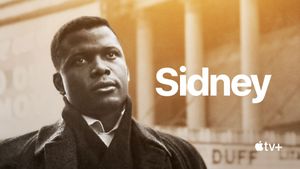 Sidney's poster