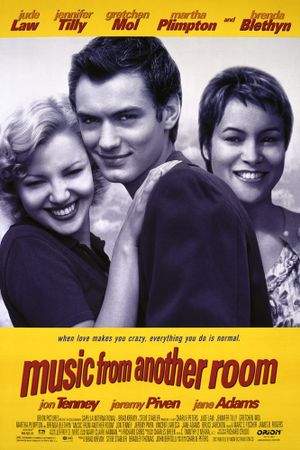 Music from Another Room's poster