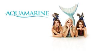 Aquamarine's poster