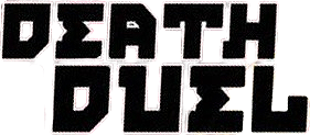 Death Duel's poster