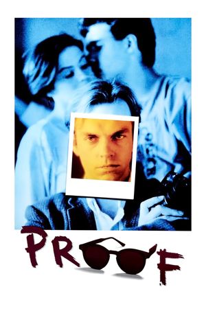 Proof's poster