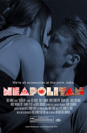 Neapolitan's poster