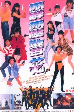 Pi li jing hua's poster image