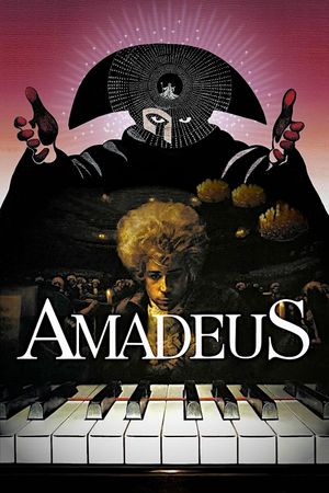 Amadeus's poster