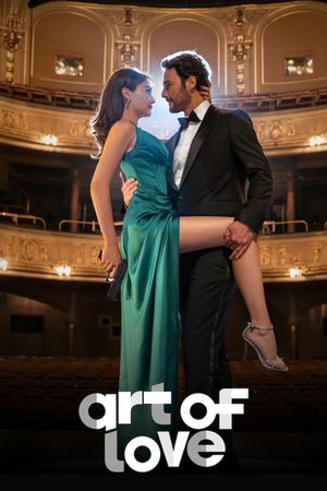 Art of Love's poster image