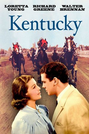 Kentucky's poster
