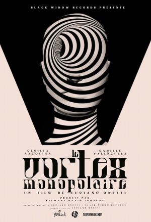 The Monopole Vortex's poster