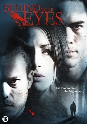 Behind Your Eyes's poster