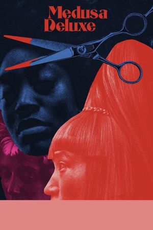 Medusa Deluxe's poster