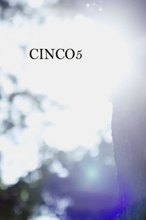 Cinco5's poster