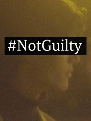 Not Guilty's poster