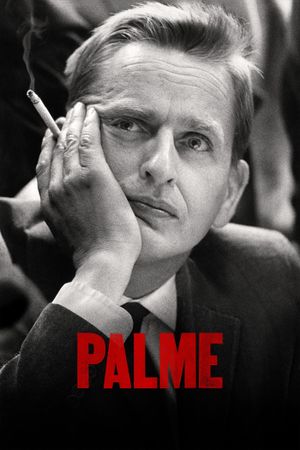Palme's poster