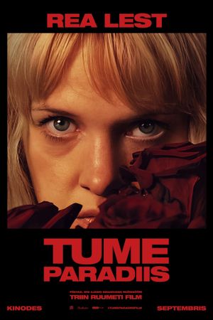 Dark Paradise's poster