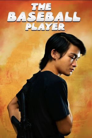 The Baseball Player's poster