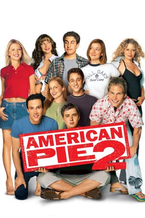 American Pie 2's poster