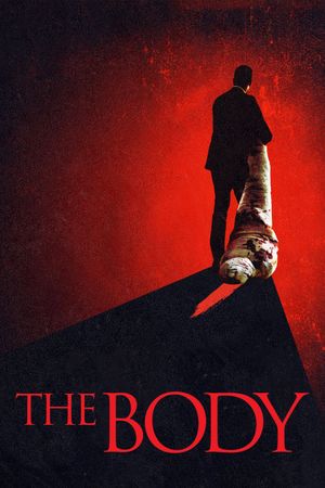 The Body's poster