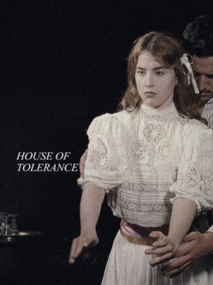 House of Tolerance's poster