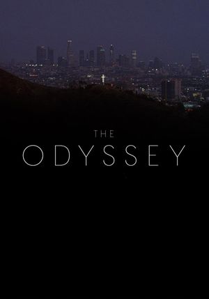 The Odyssey's poster