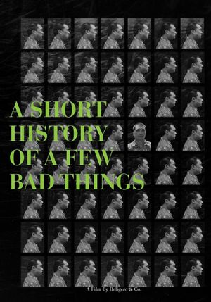 A Short History of a Few Bad Things's poster