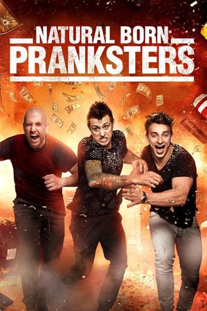Natural Born Pranksters's poster