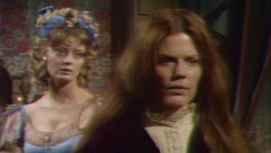 The Haunting of Rosalind's poster