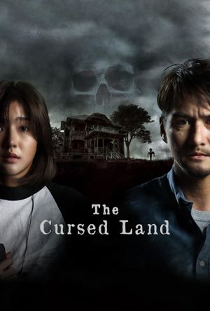 The Cursed Land's poster
