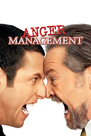 Anger Management's poster