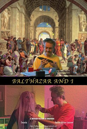 Balthazar and I's poster