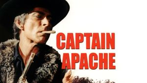 Captain Apache's poster