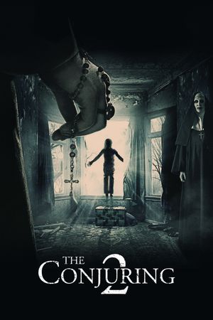 The Conjuring 2's poster