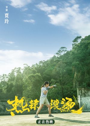 Yolo's poster