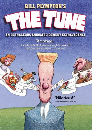 The Tune's poster