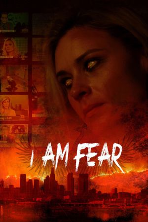 I Am Fear's poster