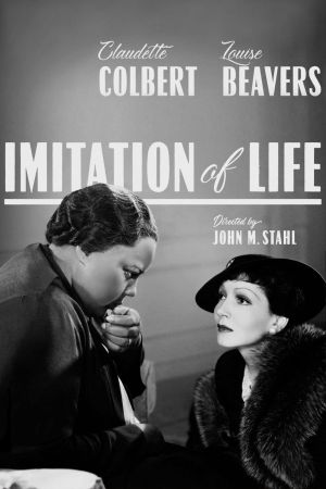 Imitation of Life's poster