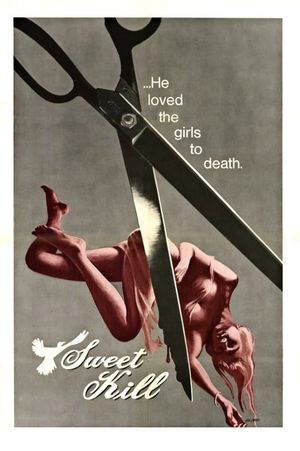 Sweet Kill's poster