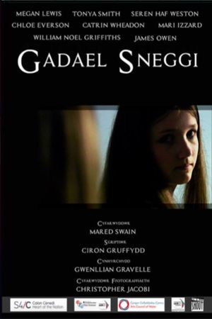 Gadael Sneggi's poster image