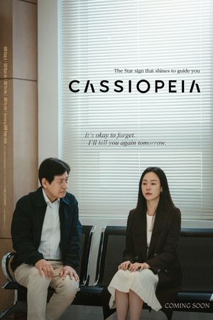 Cassiopeia's poster